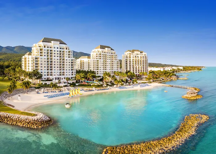 Jewel Grande Montego Bay Resort And Spa